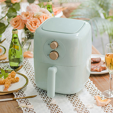 Air Fryer-ZG01